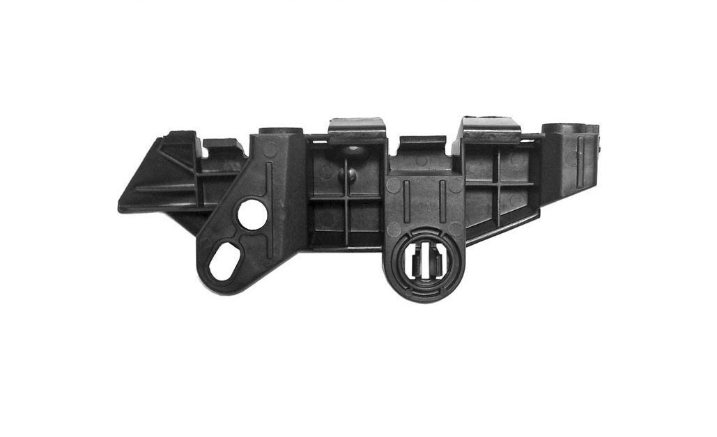 staffa destra paraurti anteriore plastica opel vauxhall corsa e 2015 2019 op0361003