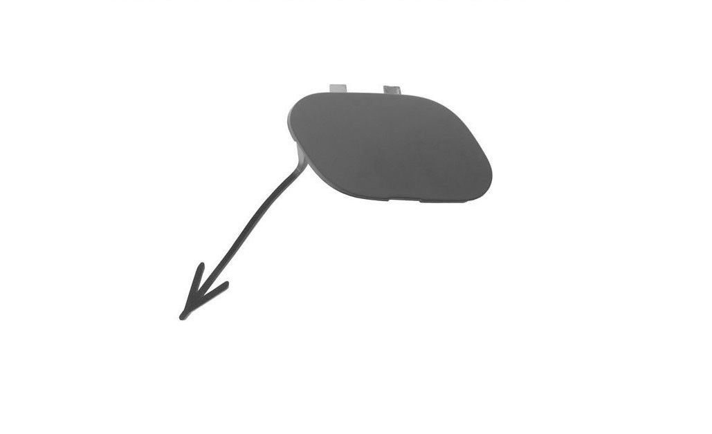 tappo copri gancio traino paraurti anteriore opel vauxhall corsa e 2015 2019 op0361236