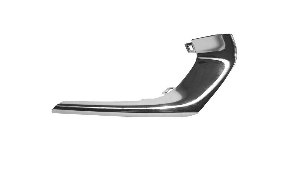 modanatura griglia destra cromata opel vauxhall corsa e 2015 2019 op0361245