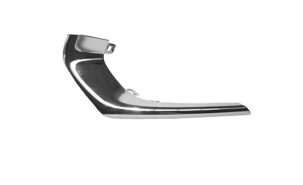 modanatura griglia sinistra cromata opel vauxhall corsa e 2015 2019 op0361246