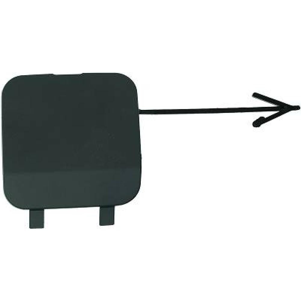 tappo copri gancio traino paraurti posteriore opel vauxhall corsa e 2015 2019 13399548