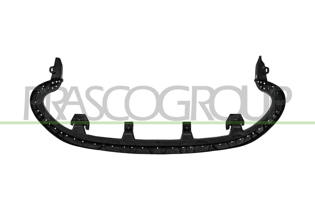 assorbitore paraurti anteriore inferiore plastica opel vauxhall corsa e 2015 2019 op0361612