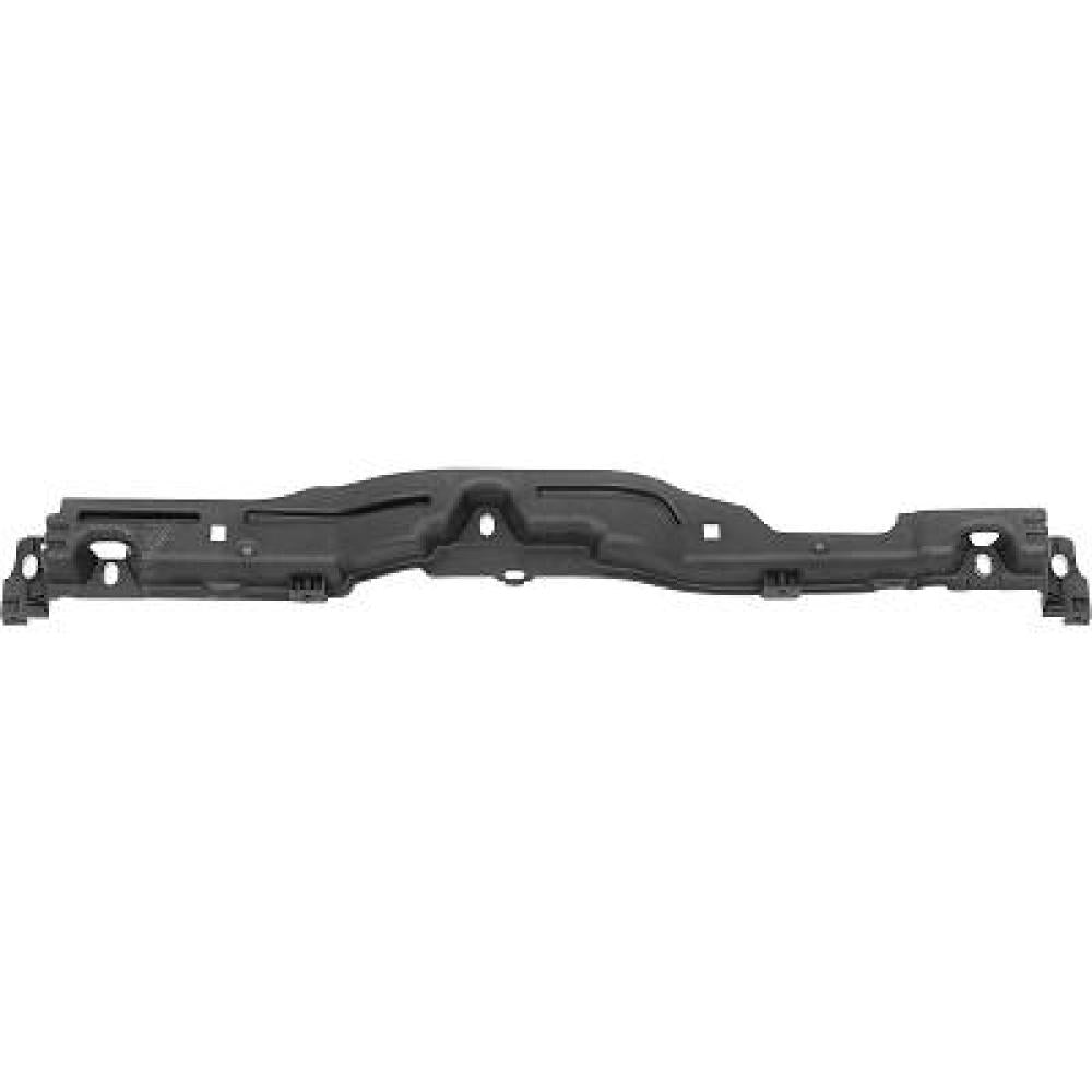 rinforzo paraurti anteriore plastica opel vauxhall corsa e 2015 2019 op0361632