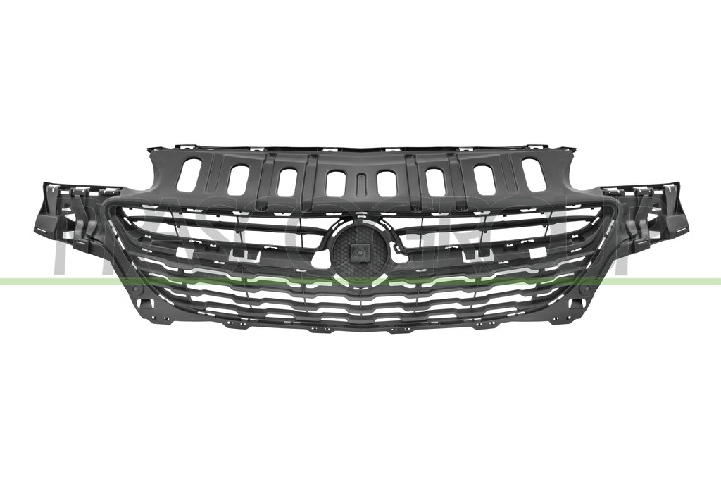 griglia radiatore nera opel vauxhall corsa e 2015 2019 op0362001aq