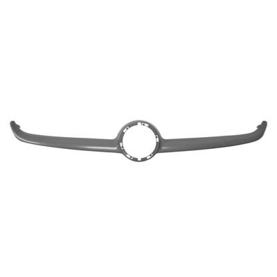 modanatura griglia radiatore con primer opel vauxhall corsa e 2015 2019 op0362206