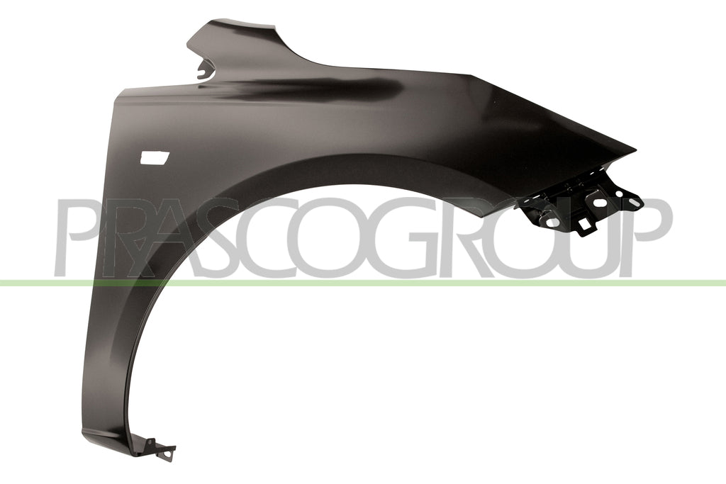 parafango anteriore destro con foro lucciola opel vauxhall corsa e 2015 2019 op0363013