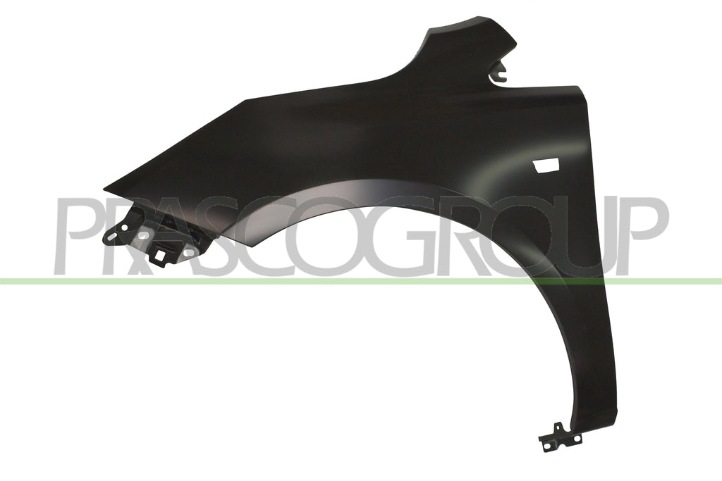 parafango anteriore sinistro con foro lucciola opel vauxhall corsa e 2015 2019 op0363034