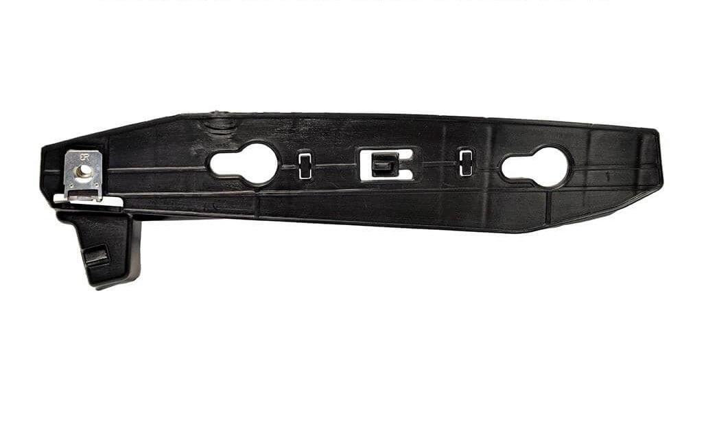 staffa destra paraurti posteriore opel vauxhall corsa f 2019 2023 op0381053