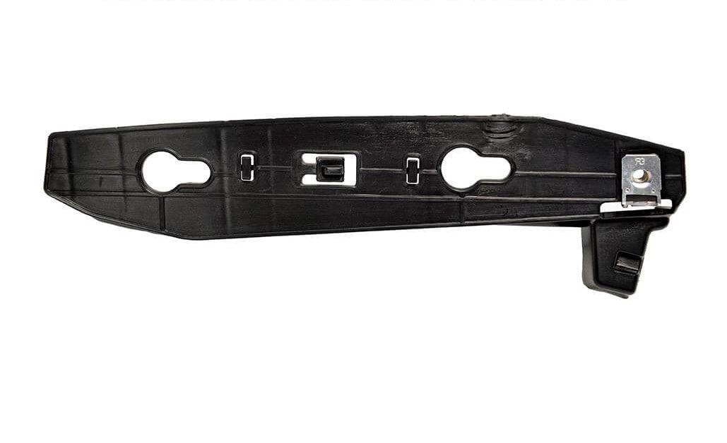 staffa sinistra paraurti posteriore opel vauxhall corsa f 2019 2023 op0381054