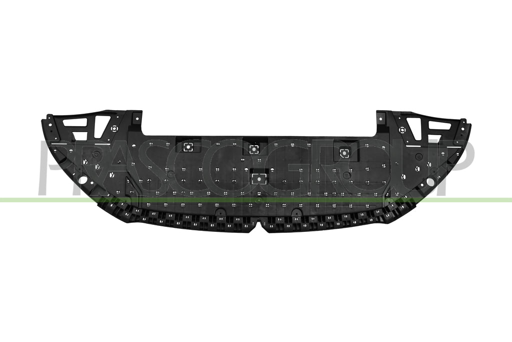 riparo sotto paraurti anteriore opel vauxhall corsa f 2019 2023 op0381940