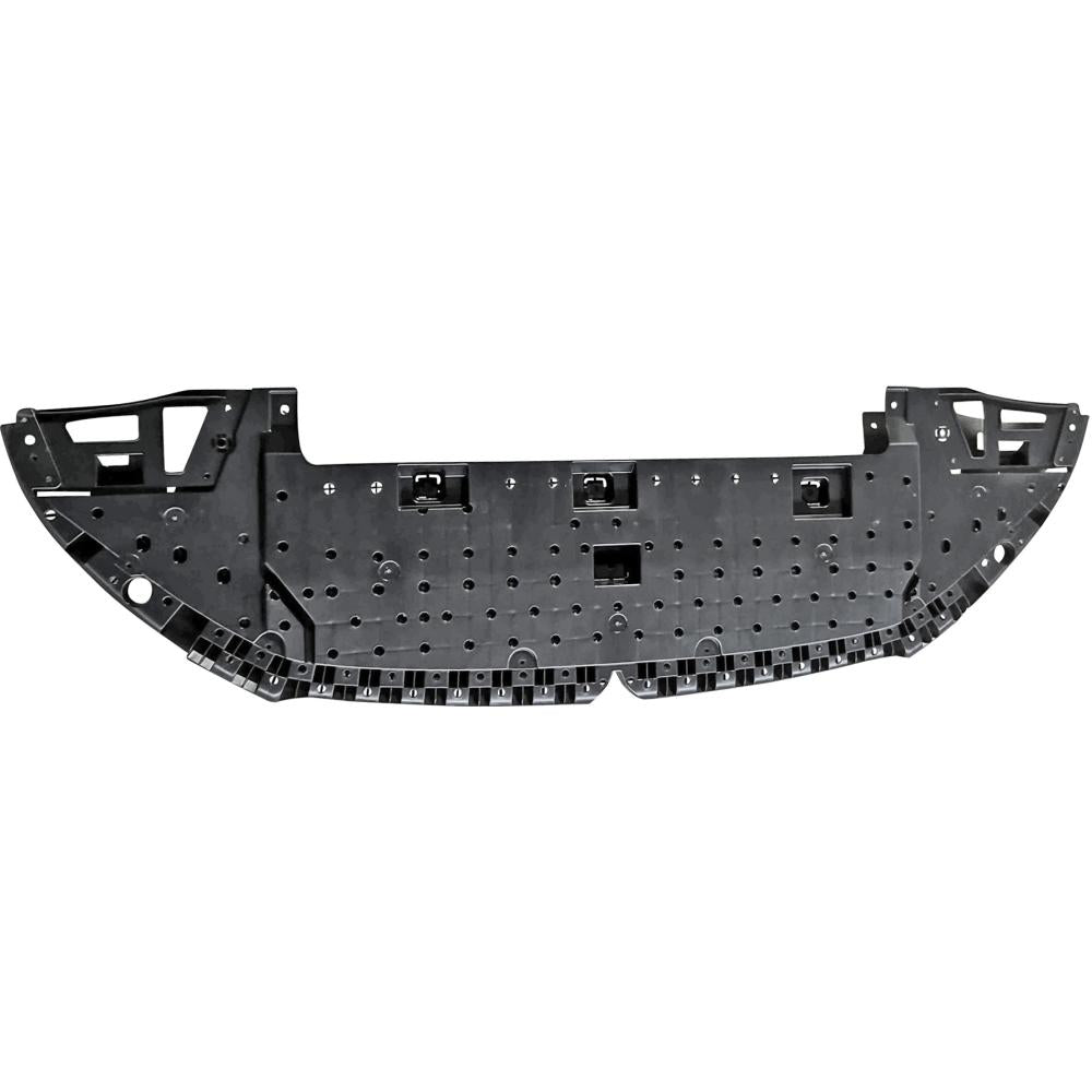 riparo sotto paraurti anteriore opel vauxhall corsa f 2019 2023 9829531680