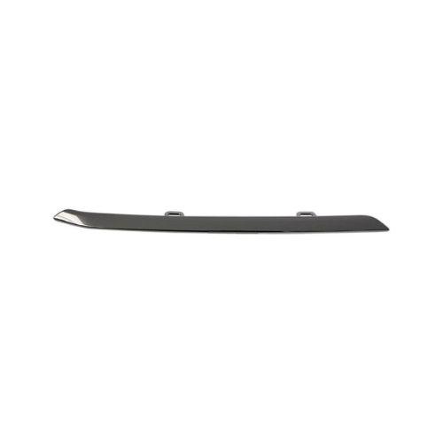 modanatura destra griglia radiatore cromata opel vauxhall corsa f 2019 2023 op0382203