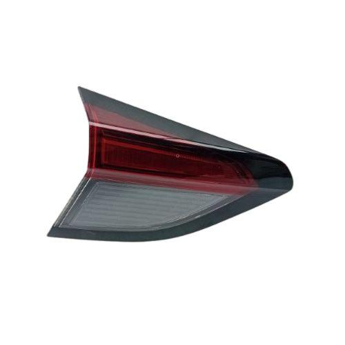 fanale posteriore sinistro interno senza porta lampada opel vauxhall corsa f 2019 2023 op0384174