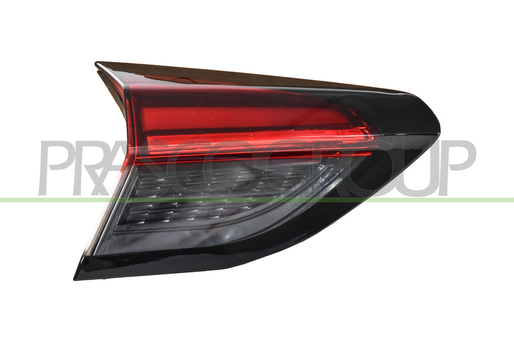 fanale posteriore sinistro interno led opel vauxhall corsa f 2019 2023 op0384184