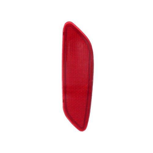 catadiottro destro paraurti posteriore opel vauxhall corsa f 2019 2023 op0384353