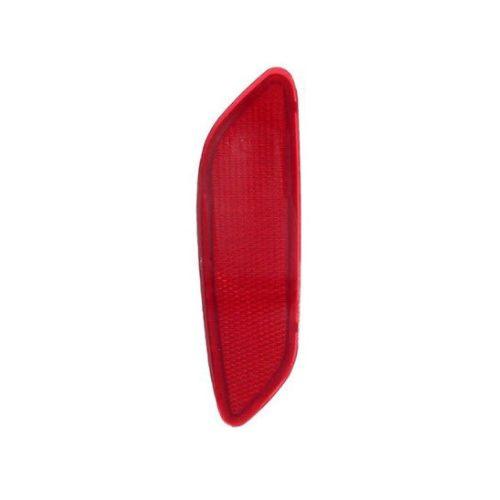 catadiottro sinistro paraurti posteriore opel vauxhall corsa f 2019 2023 op0384354