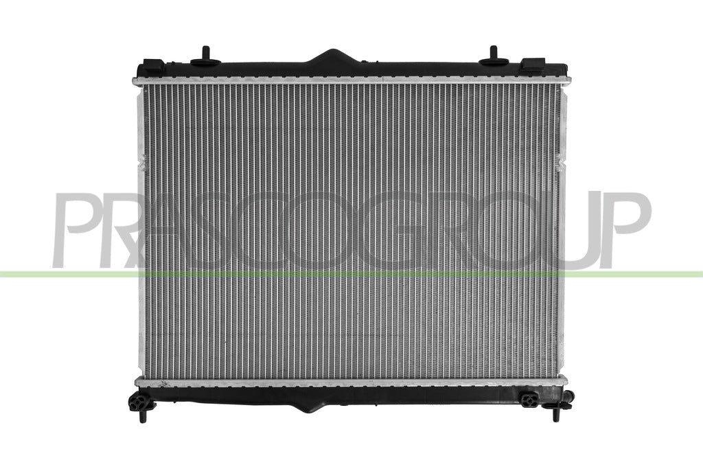 radiatore citroen ds3 2016 op038r002