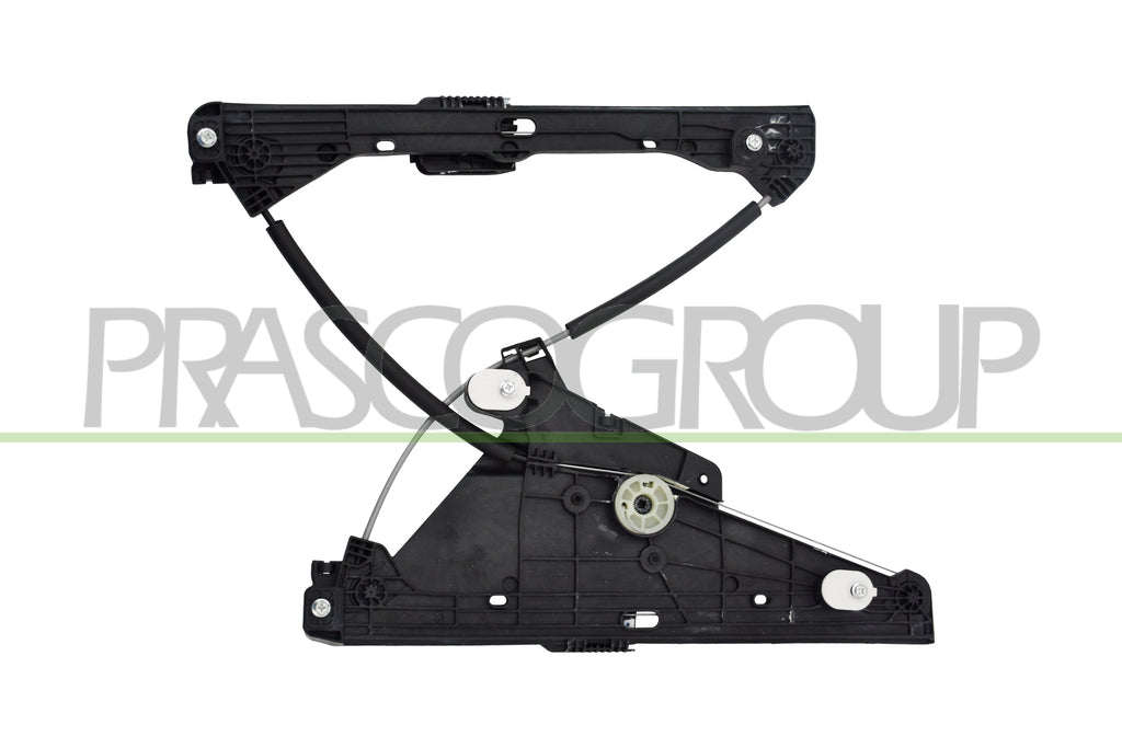 meccanismo alzacristallo anteriore destro opel vauxhall corsa f 2019 2023 op038w001