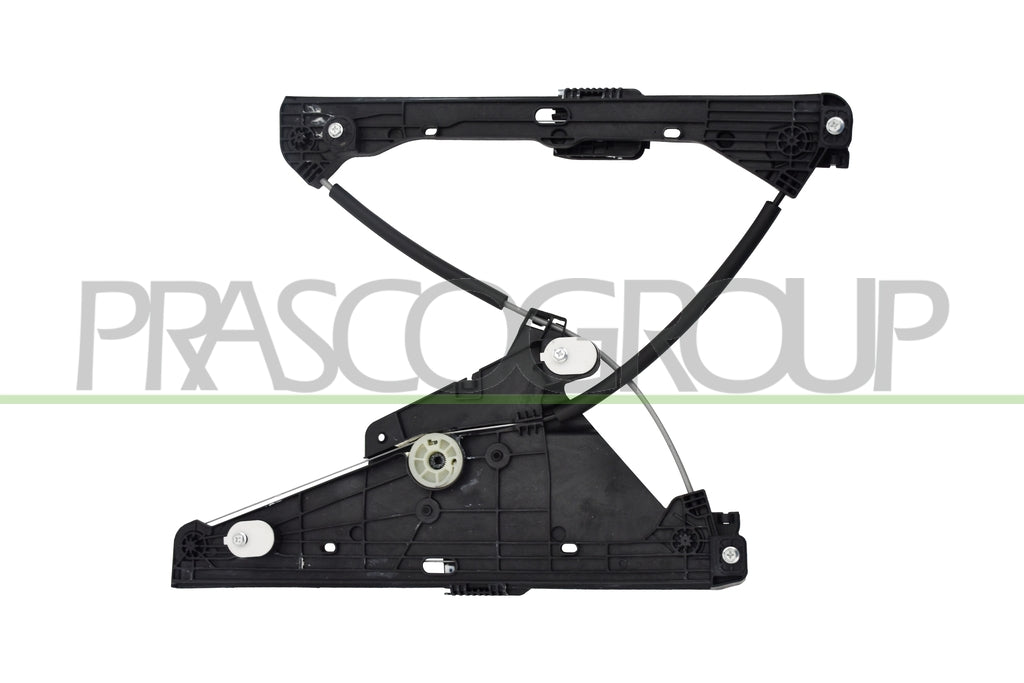 meccanismo alzacristallo anteriore sinistro opel vauxhall corsa f 2019 2023 op038w002