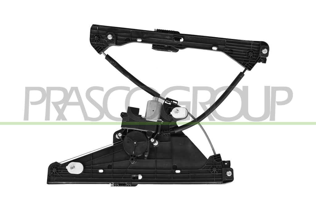 alzacristallo anteriore sinistro elettrico mod 5 porte comfort opel vauxhall corsa f 2019 2023 op038w012