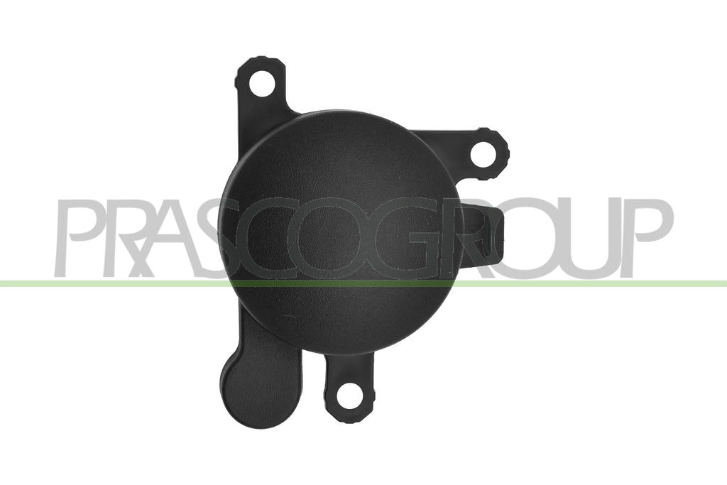 tappo coprifendi destro nero goffrato opel vauxhall corsa f 2023 op0401247