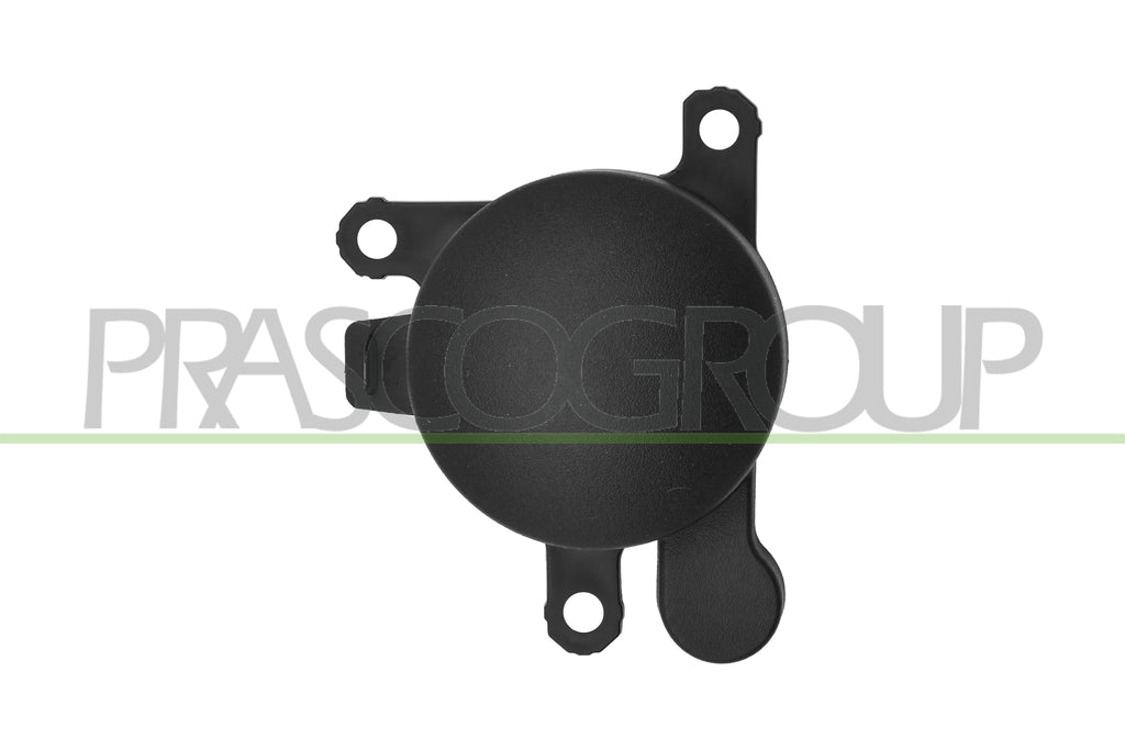 tappo coprifendi sinistro nero goffrato opel vauxhall corsa f 2023 op0401248