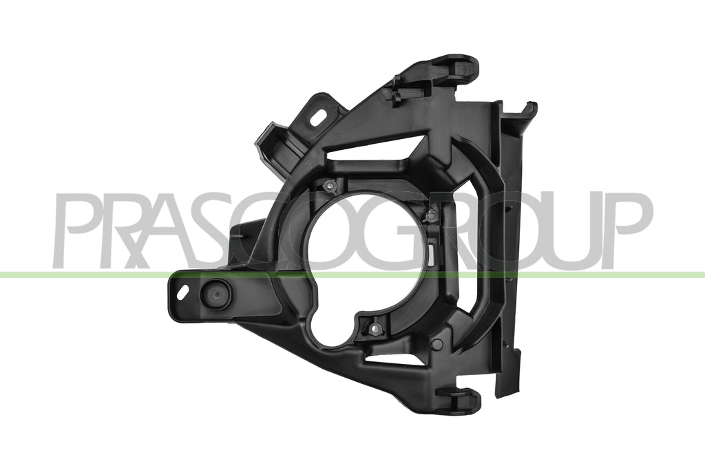 supporto fendinebbia destro opel vauxhall corsa f 2023 op0401303