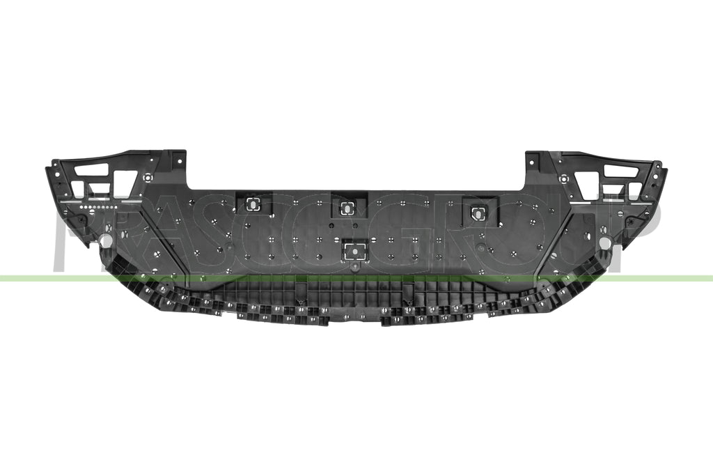 riparo sotto paraurti anteriore opel vauxhall corsa f 2023 op0401900