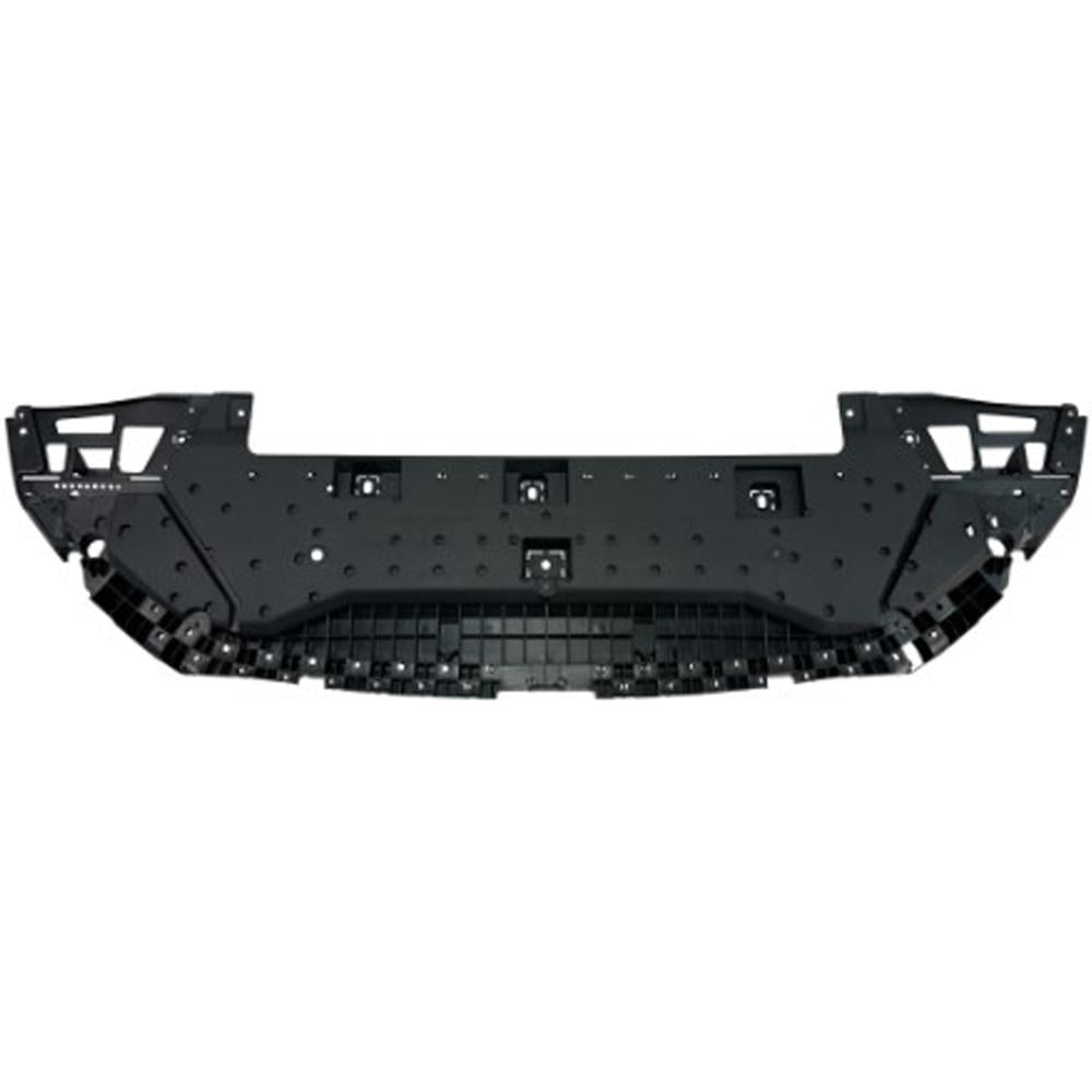 riparo sotto paraurti anteriore opel vauxhall corsa f 2023 9850381480