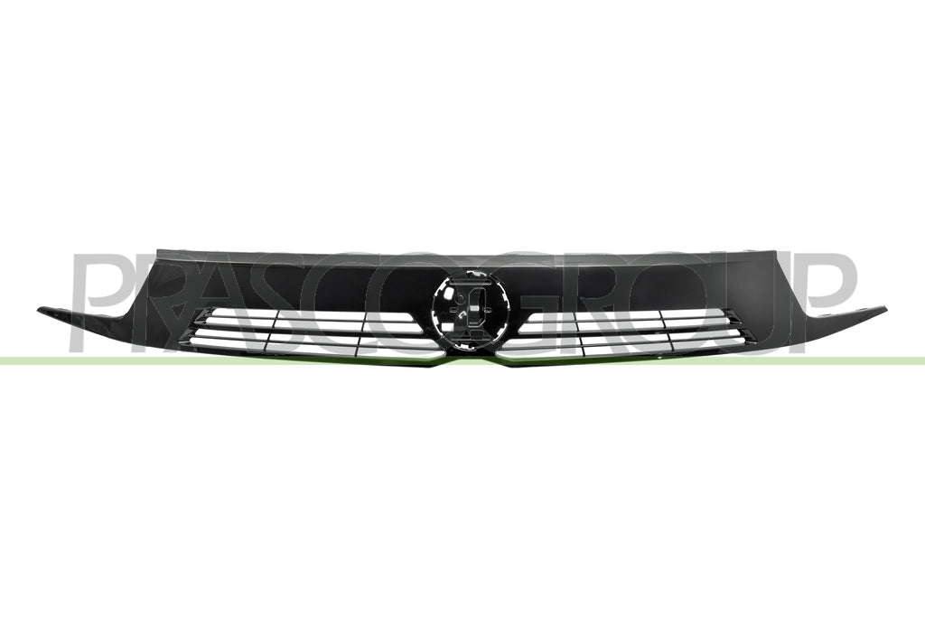 griglia radiatore nera lucida opel vauxhall corsa f 2023 op0402001