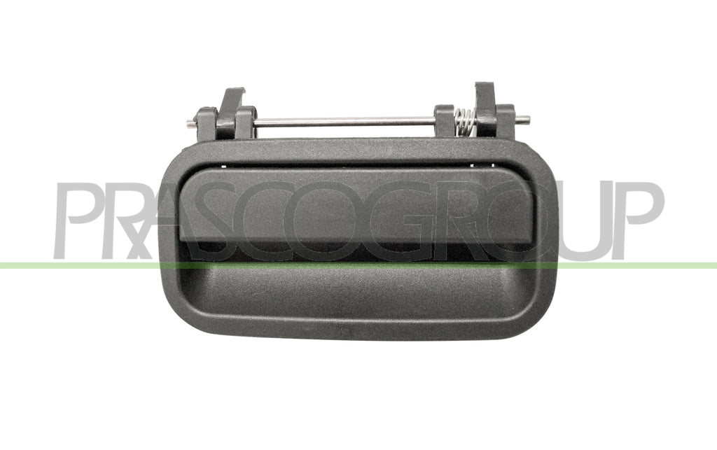maniglia posteriore destra sinistra esterna nera opel vauxhall vectra a vauxhall cavalier mk iii 1988 1992 op0508111