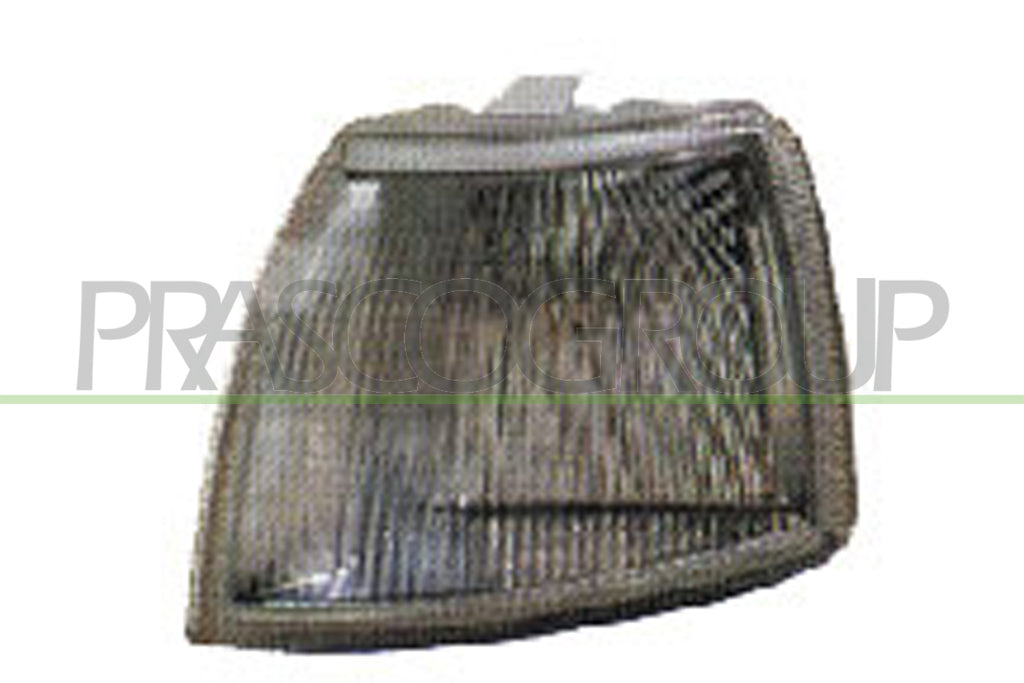 fanale anteriore sinistro bianco con portalampada opel vauxhall vectra a vauxhall cavalier 1992 1995 op0514014