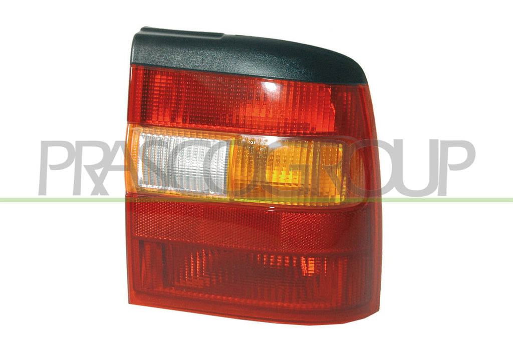 fanale posteriore destro senza portalampada mod 4 5 porte opel vauxhall vectra a vauxhall cavalier 1992 1995 op0514153