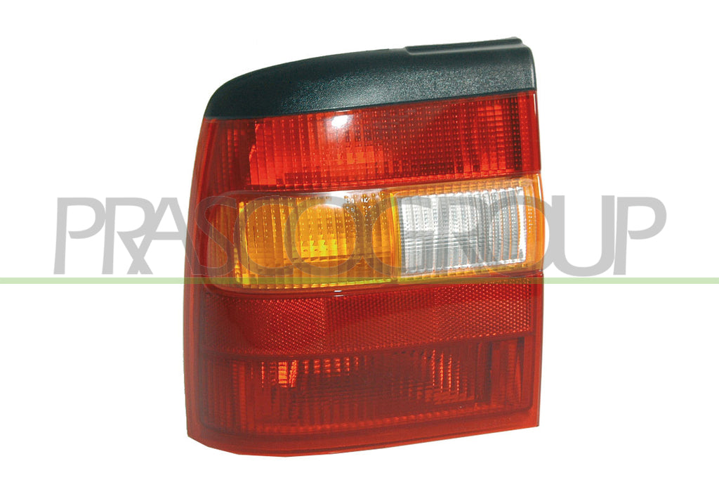 fanale posteriore sinistro senza portalampada mod 4 porte opel vauxhall vectra a vauxhall cavalier 1992 1995 op0514154
