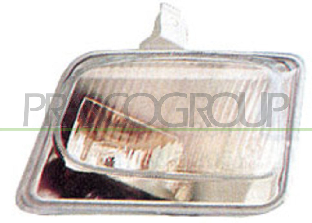 fendinebbia destro opel vauxhall vectra b 1995 1998 op0524413
