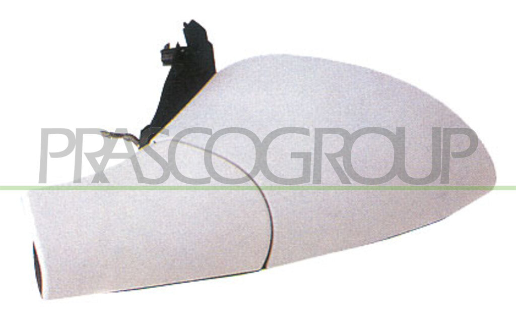 retrovisore sinistro a cavi con primer opel vauxhall vectra b 1995 1998 op0527104