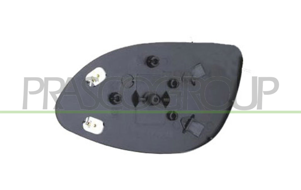 piastra specchio destra termica convessa opel vauxhall vectra b 1995 1998 op0527523