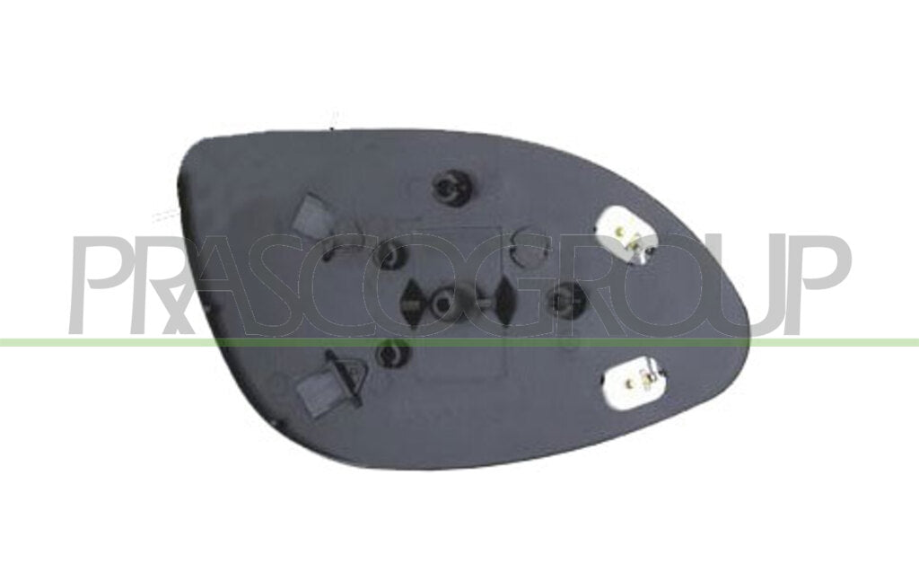 piastra specchio sinistra termica convessa opel vauxhall vectra b 1995 1998 op0527524
