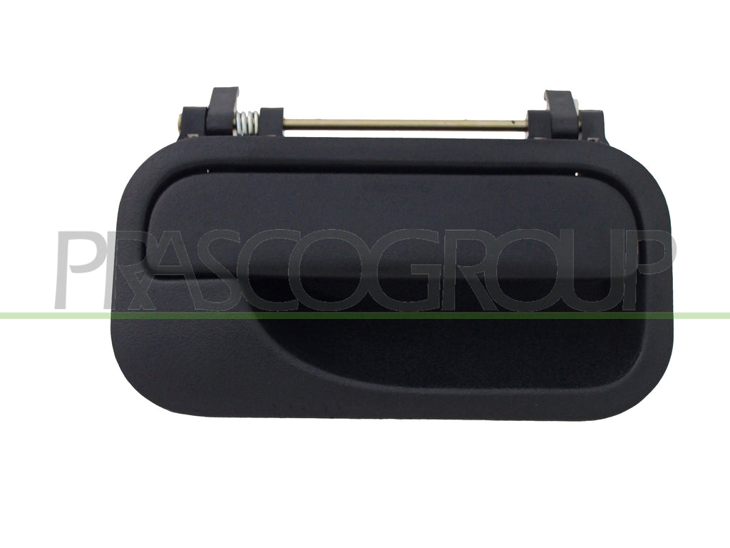 maniglia posteriore destra esterna nera opel vauxhall vectra b 1995 1998 op0528101
