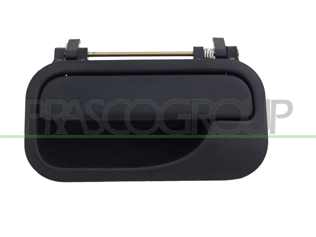 maniglia posteriore sinistra esterna nera opel vauxhall vectra b 1995 1998 op0528102