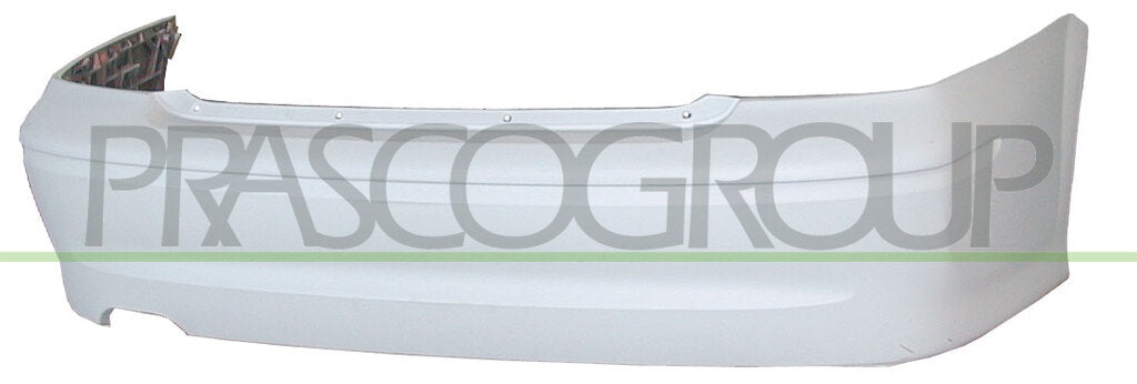 paraurti posteriore con primer opel vauxhall vectra b 1999 2002 op0541051
