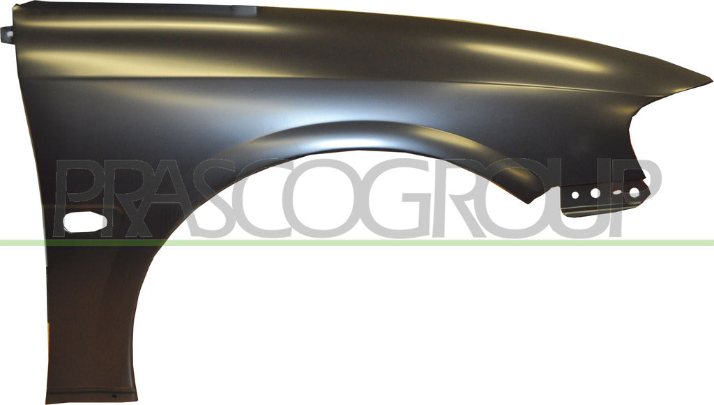 parafango anteriore destro opel vauxhall vectra b 1999 2002 op0543003