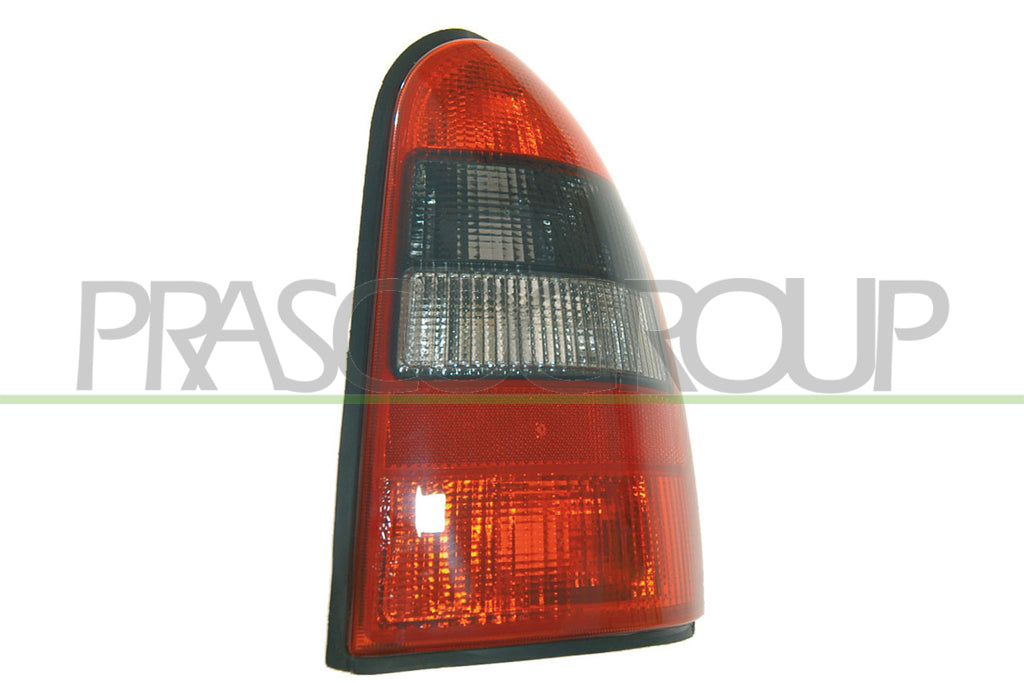 fanale posteriore destro senza portalampada mod station wagon opel vauxhall vectra b 1999 2002 op0544163