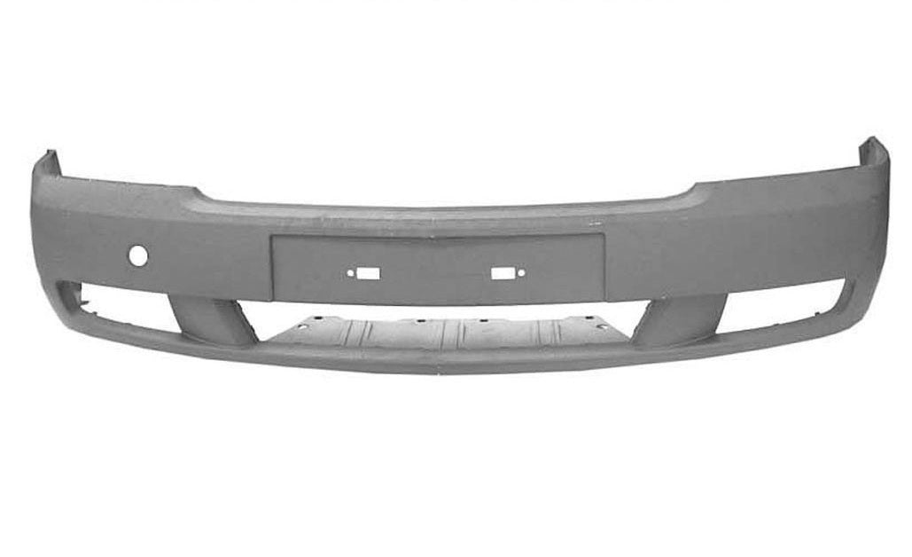 paraurti anteriore con primer opel vauxhall vectra c 2002 2005 op0561001