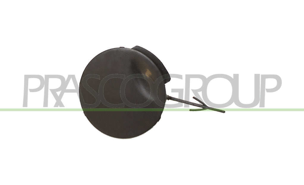 tappo copri gancio traino paraurti anteriore opel vauxhall vectra c 2002 2005 op0561236