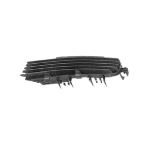 griglia destra paraurti anteriore nera opel vauxhall vectra c 2002 2005 op0562123