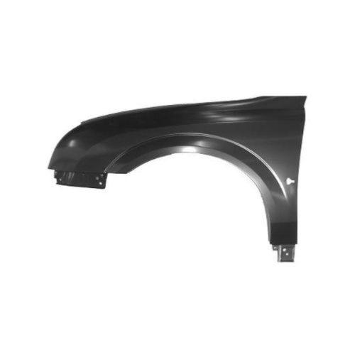 parafango anteriore sinistro con foro lucciola opel vauxhall signum 2003 2005 op0563014