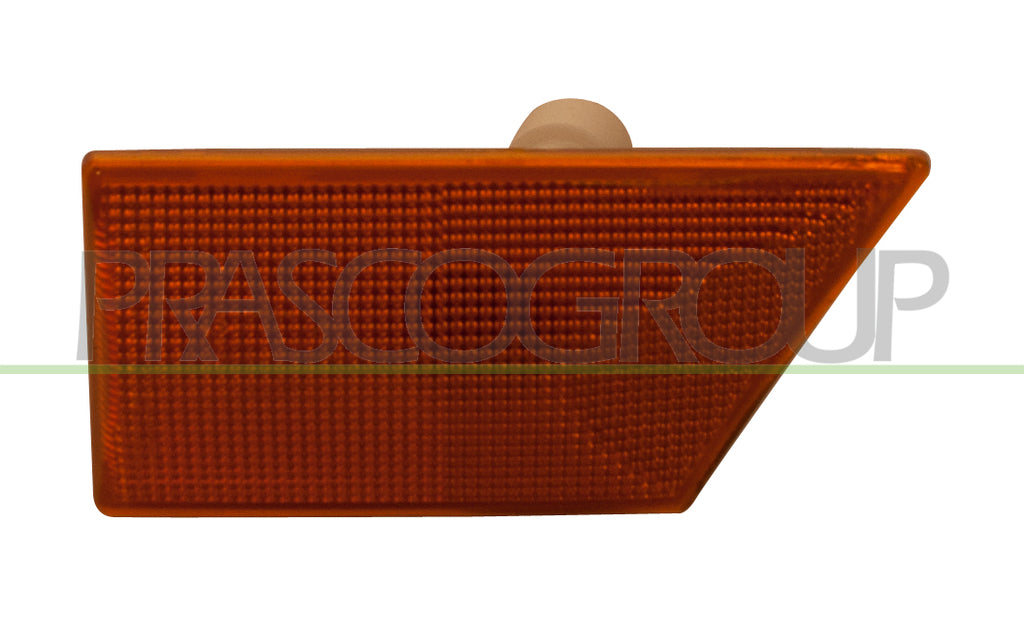 fanale laterale destro arancio con portalampada opel vauxhall vectra c 2002 2005 op0564039
