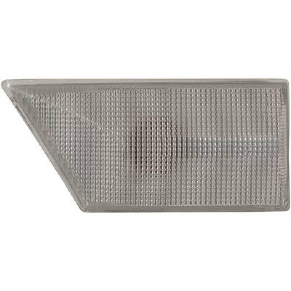 fanale laterale sinistro arancio con portalampada opel vauxhall vectra c 2002 2005 op0564040