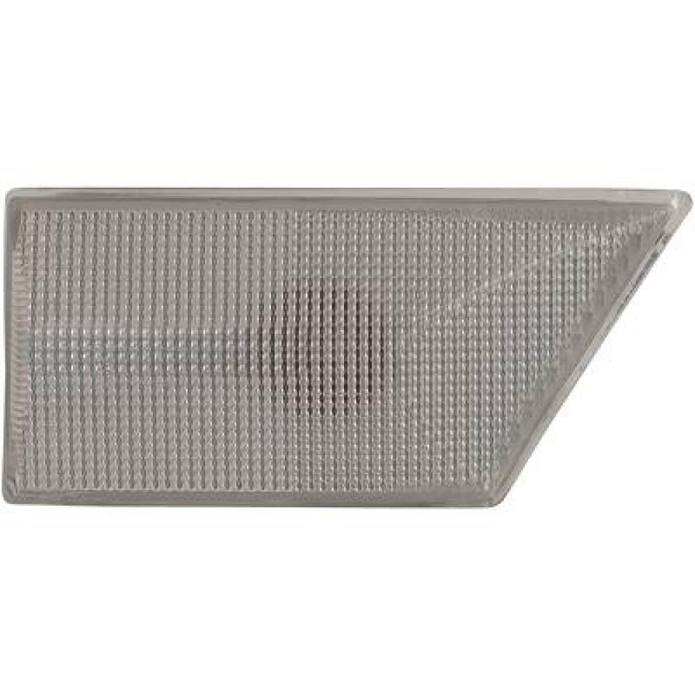 fanale laterale destro bianco con portalampada opel vauxhall signum 2003 2005 op0564041